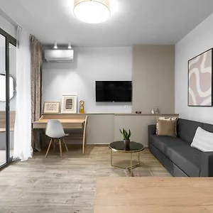 Big Apple #2, Nilie Hospitality Mgmt Appartement