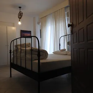 Apartament Konstantinos's Luxury, Saloniki
