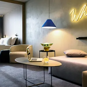 Hotel Onoma, Saloniki
