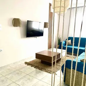 Marina Apartmets Θεσσαλονίκη