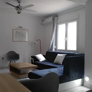 100sqm2bedrooms Free Parking Airport 10min Θεσσαλονίκη