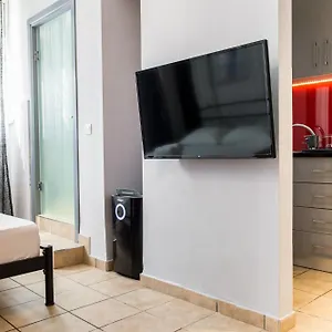 Daire Luxury In Skg, Selanik