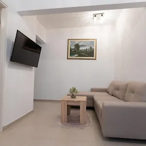 Apartament Le Floor, Saloniki