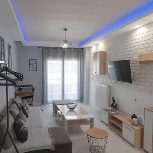 Vip Apt. Pezodromos Kalamarias Θεσσαλονίκη