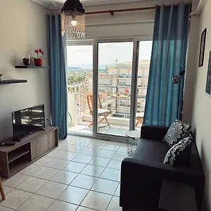 Homely Flat Near Airport Θεσσαλονίκη