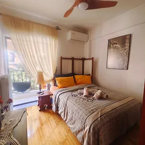 Private In A Shared Flat Thessaloniki