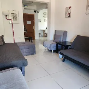 4all Airport 10min,sea100m,free Parking Θεσσαλονίκη
