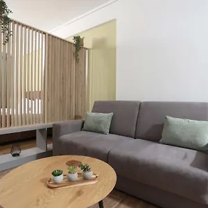 Apartament Downtown Seaside, Saloniki