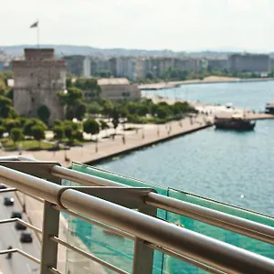 Hotel Daios Luxury Living, Saloniki