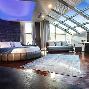 Daire Diamond Suites, Philian And, Selanik