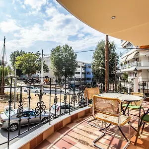 In Kalamaria Θεσσαλονίκη