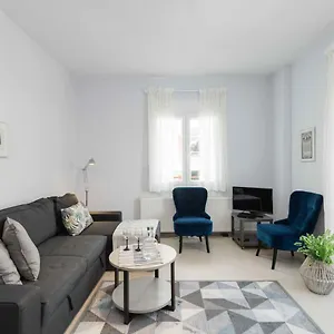 Kalamaria Brand New 2 Bedroom Θεσσαλονίκη