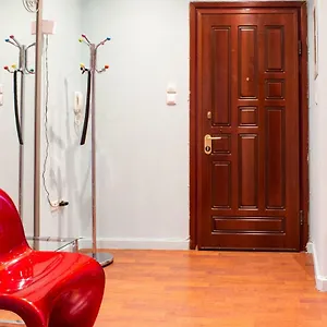 Daire Aristotelous Boarding House, Selanik