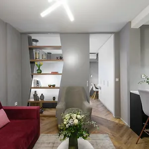 Olvios Luxury Appartement