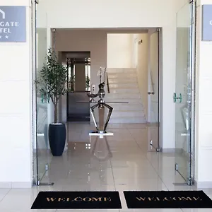 Gate Airport Thessaloníki