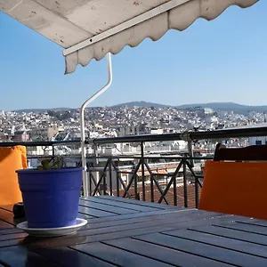 Daire Egnatia Flat, Selanik